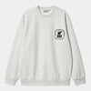 CARHARTT WIP STAMP STATE SWEAT