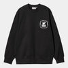 CARHARTT WIP STAMP STATE SWEAT