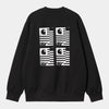 CARHARTT WIP STAMP STATE SWEAT