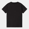 CARHARTT WIP S/S BABYBRUSH FF T-SHIRT