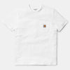 Carhartt Wip T-SHIRT S/S POCKET