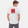 The North Face T-SHIRT REDBOX