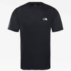 The North Face T-SHIRT REAXION AMP