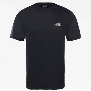 The North Face T-SHIRT REAXION AMP