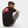 The North Face T-SHIRT REDBOX