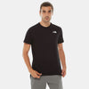 The North Face T-SHIRT REDBOX