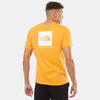 The North Face T-SHIRT REDBOX