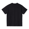 S/S SCRIPT EMBROIDERY T-SHIRT CARHARTT WIP