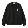 Connect Sweat Carhartt Wip