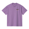 S/S Built From Scratch T-Shirt Carhartt Wip