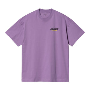 S/S Built From Scratch T-Shirt Carhartt Wip