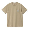 Carhartt Wip T-SHIRT S/S POCKET