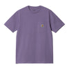 Carhartt Wip T-SHIRT S/S POCKET