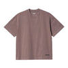 S/S Link Script T-Shirt Carhartt Wip Violanda