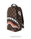 SPRAYGROUND SHARKS IN PARIS PAINTED DLXVF ZAINO