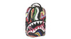 Sprayground Laffy Taffy DLXVF Backpack ZAINO