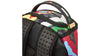 Sprayground Laffy Taffy DLXVF Backpack ZAINO