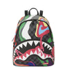 SPRAYGROUND LAFFY TAFFY SAVAGE BACKPACK