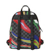 SPRAYGROUND LAFFY TAFFY SAVAGE BACKPACK