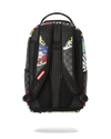 SPRAYGROUND PULL AWAY DLXVF BACKPACK