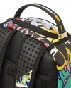 SPRAYGROUND PULL AWAY DLXVF BACKPACK