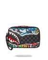 SPRAYGROUND PULL AWAY TOILETRY