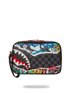 SPRAYGROUND PULL AWAY TOILETRY