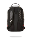 ZAINO SPRAYGROUND CHATEAU GHOST BACKPACK (DLXV)