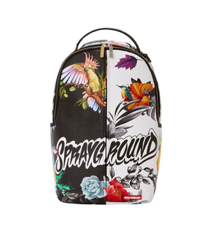 Sprayground Zaino Shadow Flight