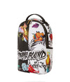 Sprayground Zaino Shadow Flight