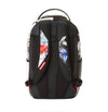 Sprayground Zaino Shadow Flight