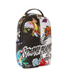 Sprayground Zaino Shadow Flight