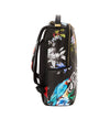 Sprayground Zaino Shadow Flight