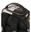 Sprayground Zaino Shadow Flight