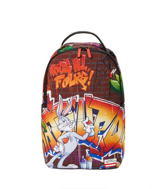 Zaino Sprayground Looney Tunes