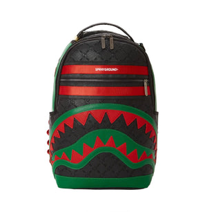 Zaino Sprayground Dinero