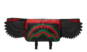 Marsupio Sprayground Dinero