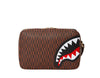 Sprayground Pochette Cashin Checks