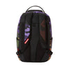 Sprayground Zaino XTC Purple Mountaineer