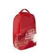 Sprayground Zaino Break in Case Of Emergency Shark