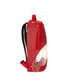 Sprayground Zaino Break in Case Of Emergency Shark