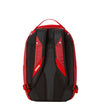 Sprayground Zaino Break in Case Of Emergency Shark