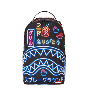 Sprayground Zaino Shinjuku City