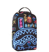 Sprayground Zaino Shinjuku City