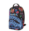 Sprayground Zaino Shinjuku City