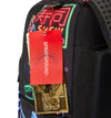 Sprayground Zaino Shinjuku City