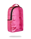 SPRAYGROUND BACKPACK PINK OFFENDED DLXVF ZAINO PINK