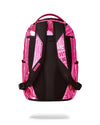 SPRAYGROUND BACKPACK PINK OFFENDED DLXVF ZAINO PINK