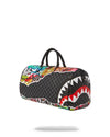 Sprayground Pull Away Duffle