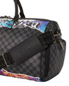 Sprayground Pull Away Duffle